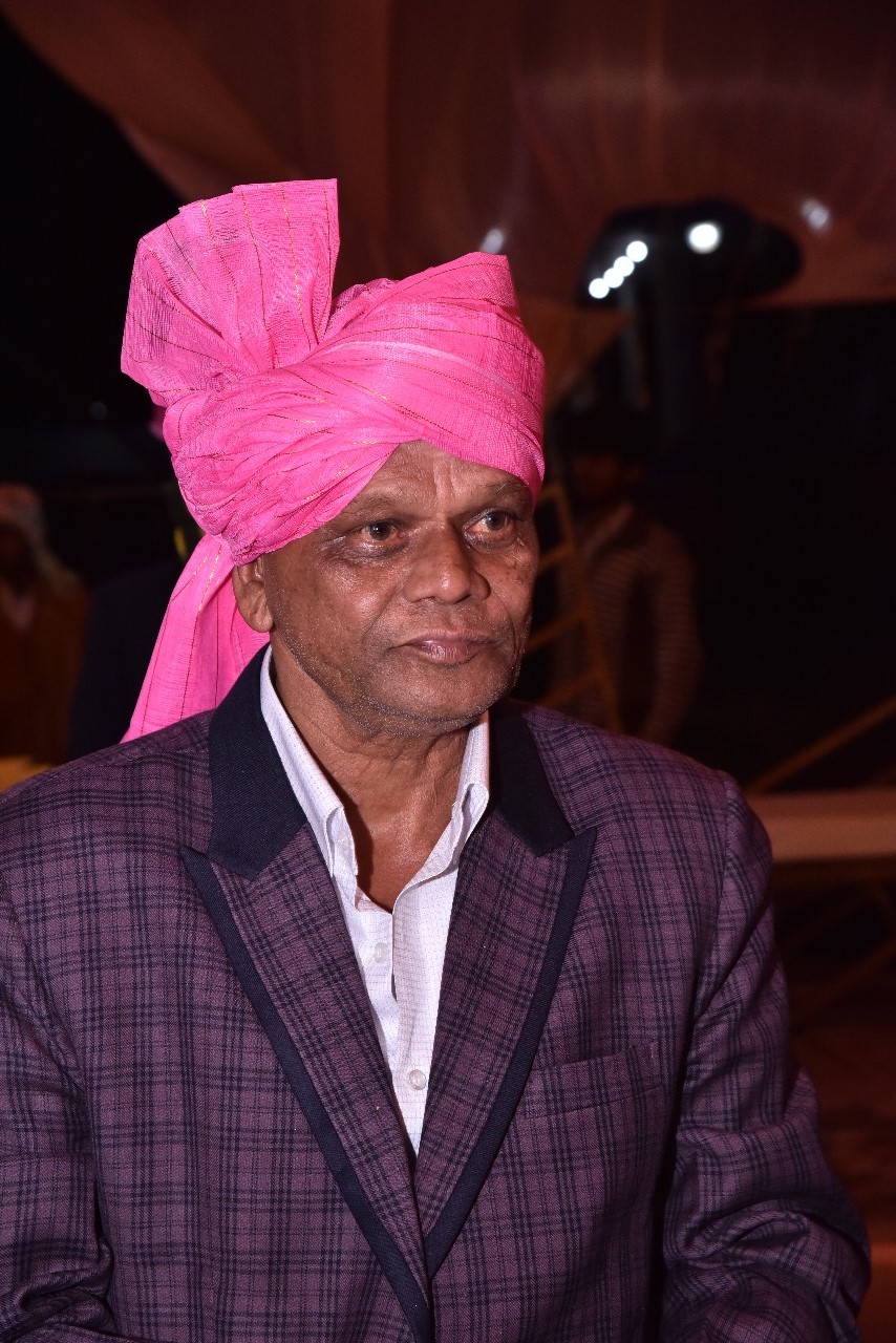 Founder